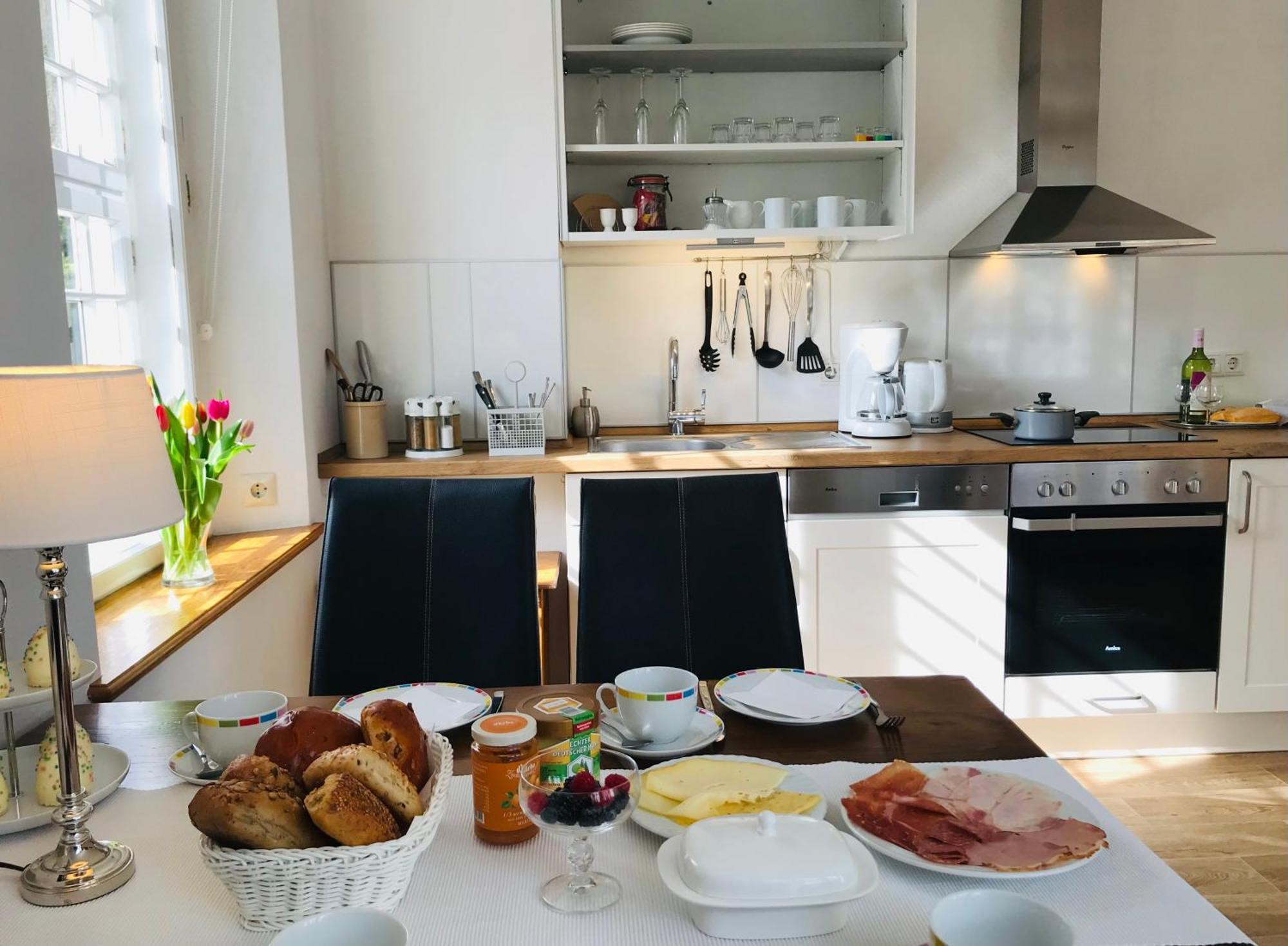Apartment Welcome *